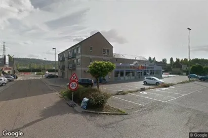 Bedrijfsruimtes te huur in Flémalle - Photo from Google Street View