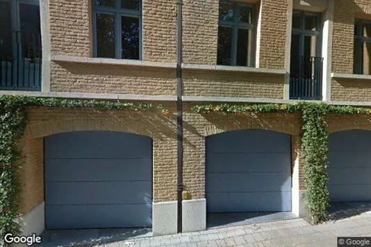 Commercial properties for rent i Brasschaat - Photo from Google Street View