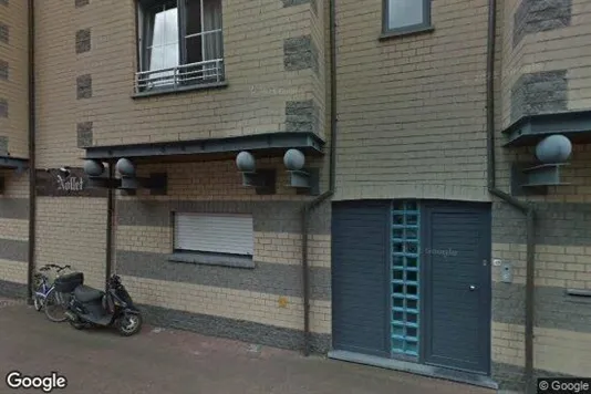 Bedrijfsruimtes te huur i Knokke-Heist - Foto uit Google Street View