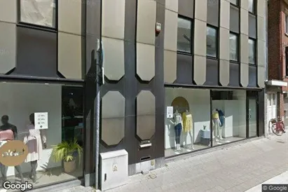 Företagslokaler för uthyrning i Herentals – Foto från Google Street View
