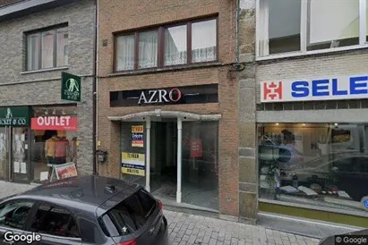 Lokaler til leie i Vilvoorde – Bilde fra Google Street View