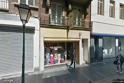 Andre lokaler til leie in Luik - Photo from Google Street View