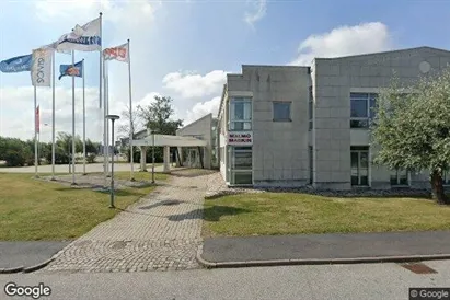 Büros zur Miete in Fosie – Foto von Google Street View