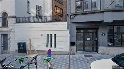Coworking spaces for rent in Stad Brussel - Photo from Google Street View