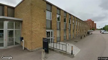 Kontorslokaler för uthyrning i Fosie – Foto från Google Street View