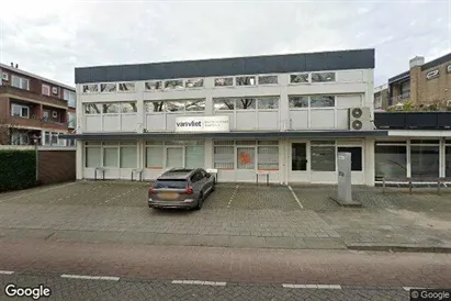 Kantorruimte te huur in Ridderkerk - Foto uit Google Street View