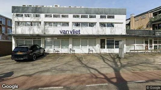 Lokaler til leje i Ridderkerk - Foto fra Google Street View