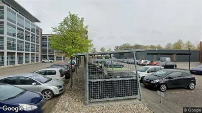 Commercial properties for rent in Hengelo - Photo from Google Street View