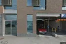Industrilokal för uthyrning, Helsingfors Södra, Helsingfors, Salmisaarenaukio 1, Finland
