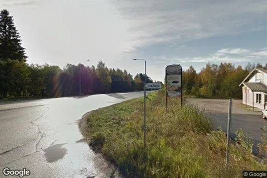 Industrial properties for rent i Joroinen - Photo from Google Street View