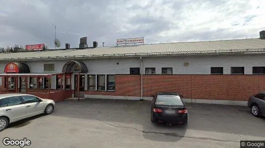 Werkstätte zur Miete i Joroinen – Foto von Google Street View