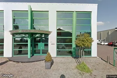 Kontorer til leie i Giessenlanden – Bilde fra Google Street View