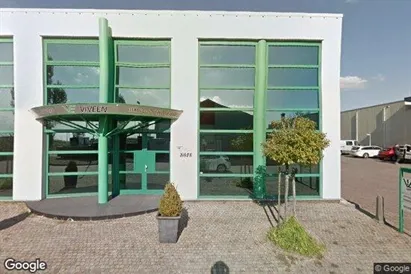 Office spaces for rent in Giessenlanden - Photo from Google Street View