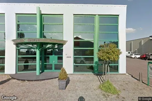 Office spaces for rent i Giessenlanden - Photo from Google Street View