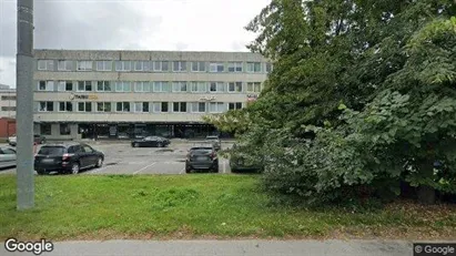 Kontorer til leie i Tallinn Kristiine – Bilde fra Google Street View