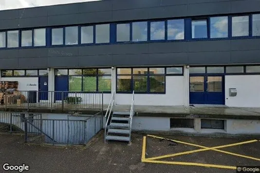 Coworking spaces for rent i Glostrup - Photo from Google Street View