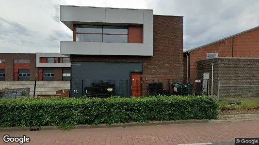 Lokaler til leje i Haaksbergen - Foto fra Google Street View
