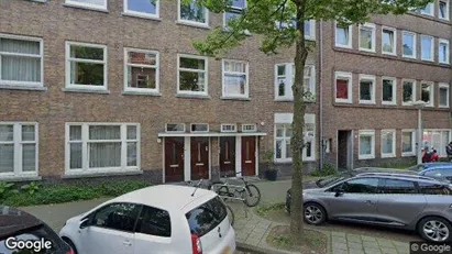 Kantorruimte te huur in Amsterdam Bos & Lommer - Foto uit Google Street View