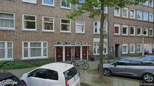 Office spaces for rent i Amsterdam Bos & Lommer - Photo from Google Street View