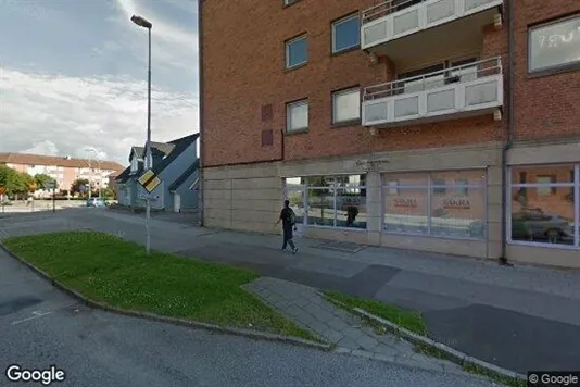 Office spaces for rent i Lund - Photo from Google Street View