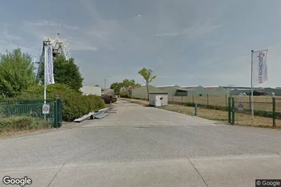 Commercial properties for rent in Malle - Photo from Google Street View