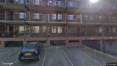 Bedrijfsruimtes te huur in Enschede - Foto uit Google Street View