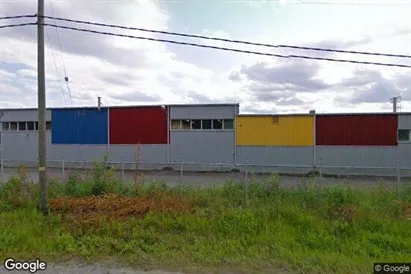 Kontorlokaler til leje i Nokia - Foto fra Google Street View