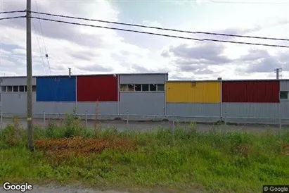 Office spaces for rent in Nokia - Photo from Google Street View