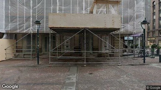 Office spaces for rent i Helsinki Eteläinen - Photo from Google Street View