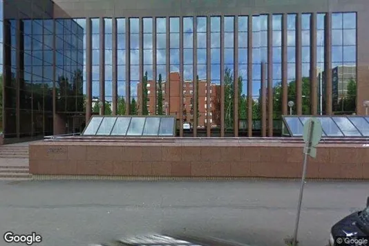 Office spaces for rent i Helsinki Eteläinen - Photo from Google Street View