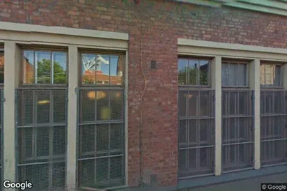 Office spaces for rent in Helsinki Eteläinen - Photo from Google Street View