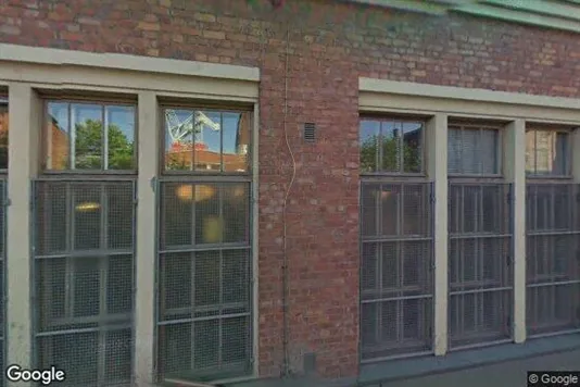 Office spaces for rent i Helsinki Eteläinen - Photo from Google Street View