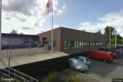 Commercial properties for rent in Tuusula - Photo from Google Street View