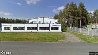 Bedrijfsruimtes te huur in Vihti - Foto uit Google Street View