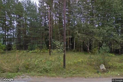 Værkstedslokaler til leje i Tuusula - Foto fra Google Street View