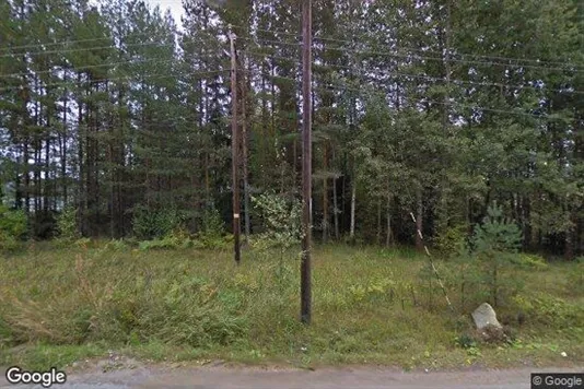 Lager til leie i Tuusula – Bilde fra Google Street View