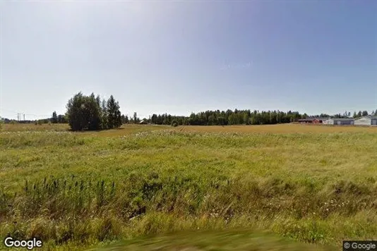 Lagerlokaler til leje i Sipoo - Foto fra Google Street View