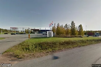 Industrial properties for rent in Virolahti - Photo from Google Street View