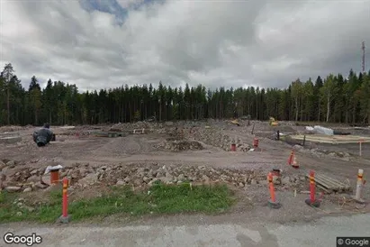 Office spaces for rent in Espoo - Photo from Google Street View
