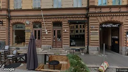 Lokaler til leje i Helsinki Eteläinen - Foto fra Google Street View