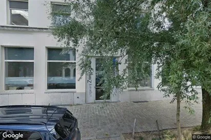 Office spaces for rent in Stad Antwerp - Photo from Google Street View