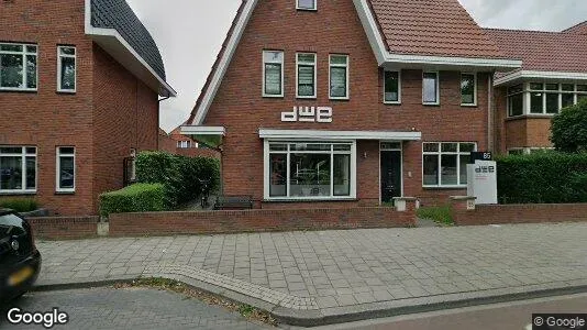Kantorruimte te huur i Enschede - Foto uit Google Street View