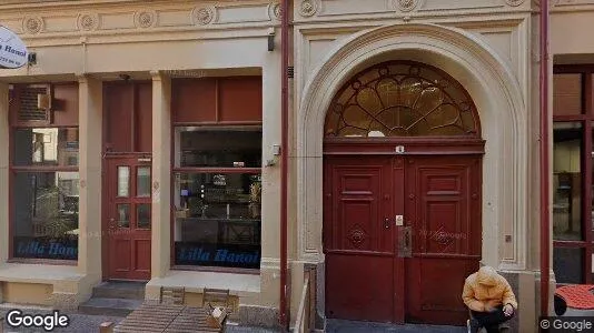 Office spaces for rent i Gothenburg City Centre - Photo from Google Street View