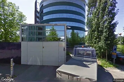 Office spaces for rent in Helsinki Läntinen - Photo from Google Street View