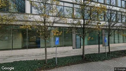 Büros zur Miete in Utrecht Zuid-West – Foto von Google Street View