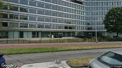 Office spaces for rent in Utrecht Zuid-West - Photo from Google Street View