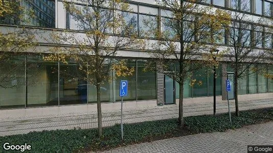 Büros zur Miete i Utrecht Zuid-West – Foto von Google Street View