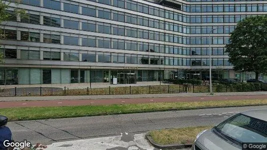Kontorer til leie i Utrecht Zuid-West – Bilde fra Google Street View