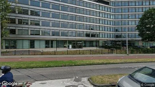 Lokaler til leje i Utrecht Zuid-West - Foto fra Google Street View