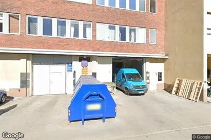 Office spaces for rent in Stockholm South - Photo from Google Street View